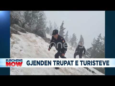 Tragjedi në Alpe! 2 turistë të huaja humbin jetën në "Qafe- Valbone"