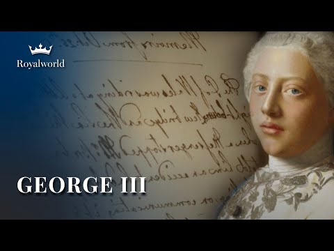 George III: The Genius of the Mad King | Royals