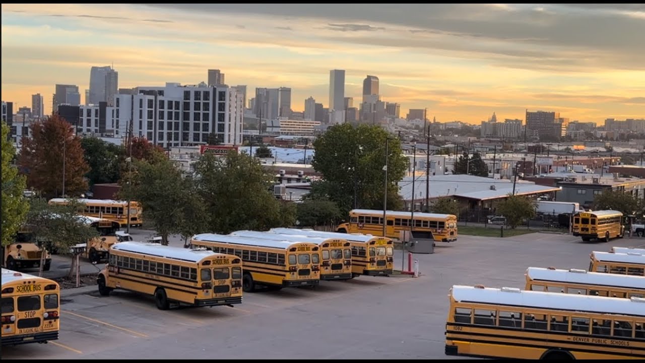 DPS Transportation working to make the ride smoother