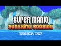 Super Mario Sunshine Seaside OST Delfino Bay