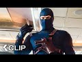 Bullseye DESTROYS Whole AVTF Squad DAREDEVIL BORN AGAIN Season 2 Clip 2026 Marvel