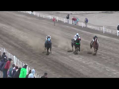 Club Hipico Añelo 31-07-2022 RECEPTIVO