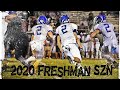 Caleb Smith - 2020 - Freshman Season