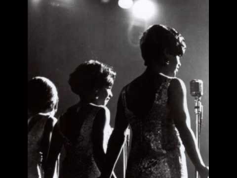 Diana Ross and The Supremes with The Temptations I'm Gonna Make You Love Me