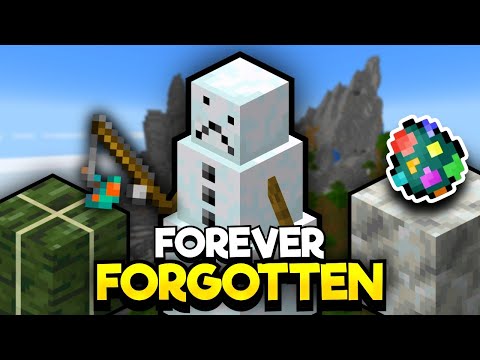 17 Minecraft Features You've FORGOTTEN About