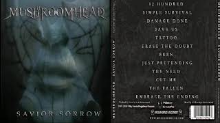 MushroomHead - Tattoo (Ft. Sean Kane)