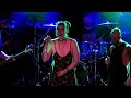 Chris Daughtry Lzzy Hale Man In The Box PRO SHOT Into The Flood A Tribute To Alice In Chains