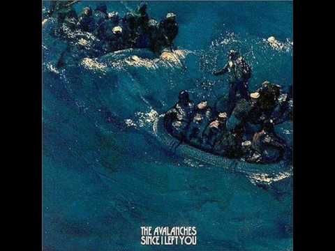 The Avalanches - Electricity