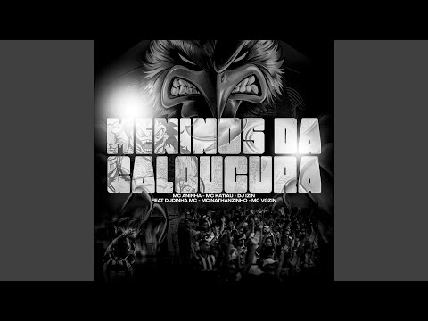 MENINOS DA GALOUCURA