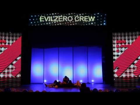 UB DANCE SCHOOL  K POP COVER DANCE FESTIVAL 2014