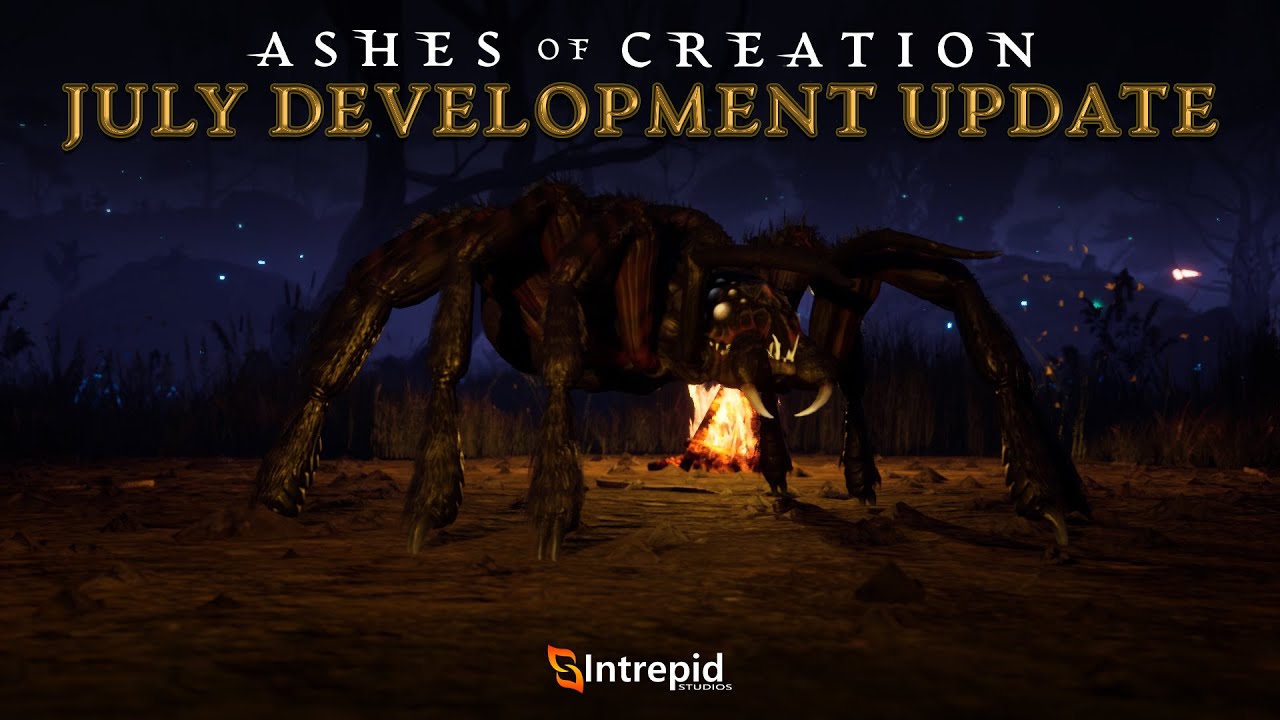 Ashes of Creation mostra i Set di Armature Craftabili