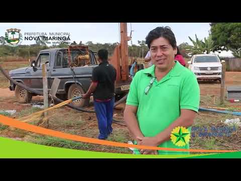 Parte 01 - Poço