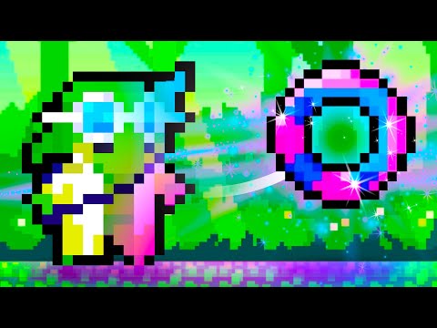 This Orb Is A NEW Type of Multiball!  - Peglin