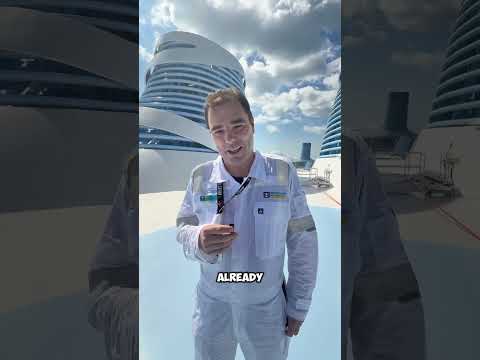 Thumbnail for Part 2 | Living on Star of the Seas | Royal Caribbean