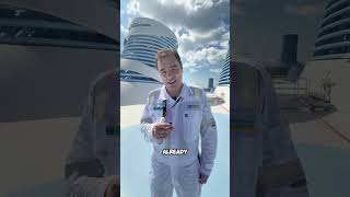 Part 2 | Living on Star of the Seas | Royal Caribbean