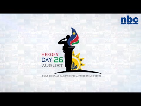 35th HEROES DAY COMMEMORATION - 26 August 2025