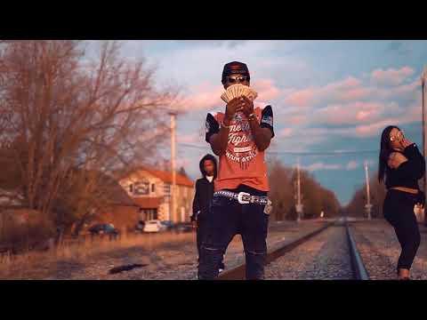 Rio - Momma Proud (Music Video) KB Films