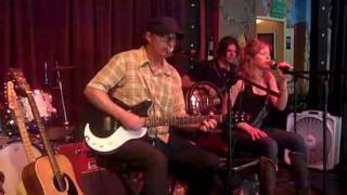 RANDY WEEKS - OKLAHOMA (JJ Cale) - JOVITA'S AUSTIN, TEXAS 8-28-2011