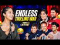 SAMAY WILL DO WHAT IF SHE WINS?! | India's Got Latent