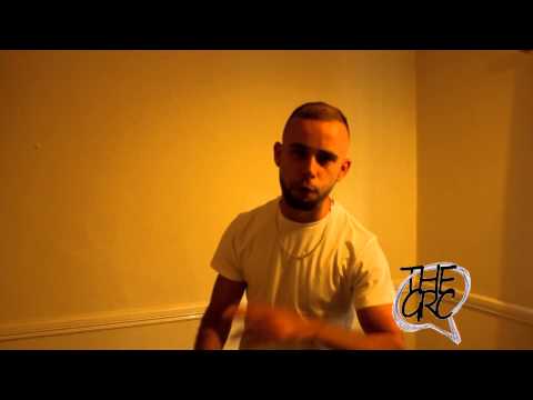 TheGRC - Jinkzed - Grime Freestyle