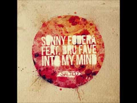Sonny Fodera Feat. Bru Fave - Into My Mind (Original Soul Vocal)