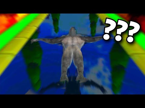 What is Flying Gorilla? - YouTube