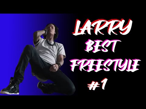 LES TWINS BEST FREESTYLE  larry   #1