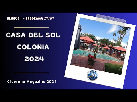 CASA DEL SOL HOTEL - COLONIA URUGUAY