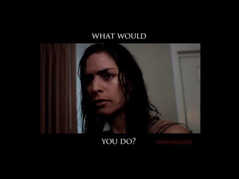 You're never alone..