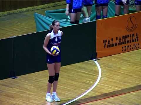 2006. 01. 08. - Uzice - Jedinstvo - Crvena zvezda 3-0 - I A liga  - (I liga) - 10. kolo