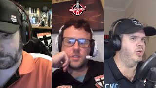 2024 Gather Round Preview: St Kilda v Richmond | Unpluggered Podcast