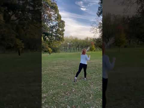 Eliezra Midtlyng's feedback on the Goliath Discs Jireh