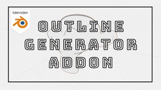 Outline Generator video thumbnail