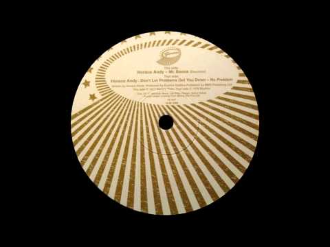 Horace Andy - Don't Let Problems Get You Down