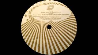 10'' Horace Andy - Don't Let Problems Get You Down (& dub)
