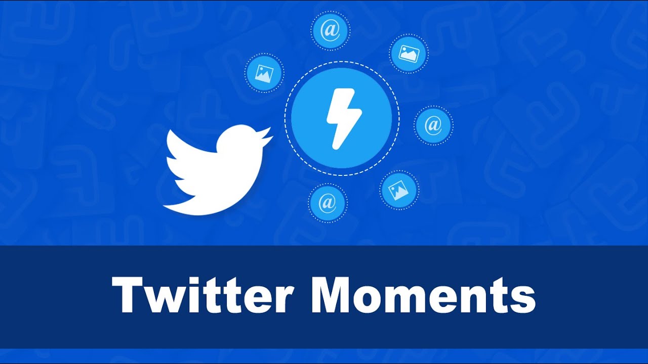 How To Use Twitter Moments Correctly - Twitter Guide
