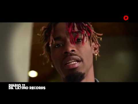 DIÁRIO DA LATINO RECORDS 11# #MIXTAPEOLIMPO