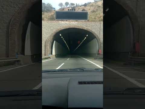 túnel lo prado de chile¿ será el más largo de latinoamerica? 👇👇video completo en mi canal suscribete