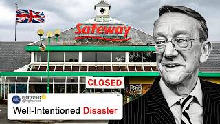Why Westminster Killed Safeway