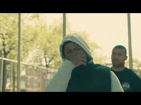 ORLANDO KS - FREE SHOTS (PROD. TRIPLE B)