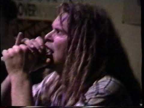 AVAIL - 1995-06-05 - Baden-Baden, Germany - [JuBe] - Full Live Set - (#064#)