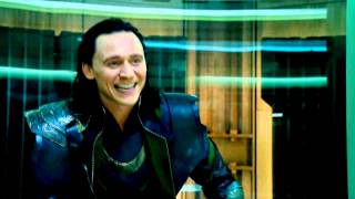 The Avengers › Crack!vid