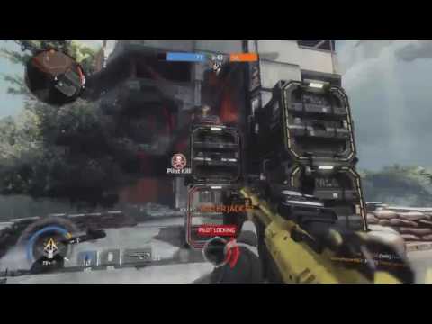 Titanfall 2 - tips for Holo pilot - starryhornet863
