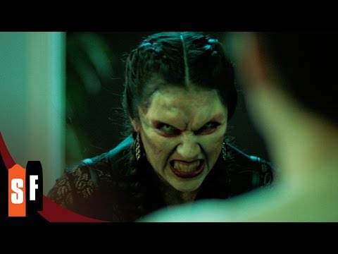 Bloodsucking Bastards (Trailer)