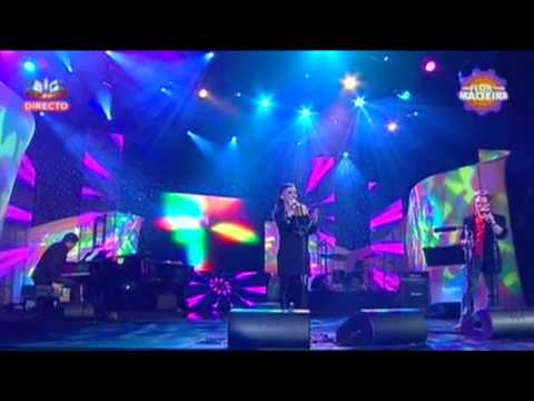 Diana & Laurent - Uma Flor para a Madeira