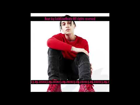 FREE BEAT Type Yanix x Tyga / Trap / NewSchool (ColdLineBeatz prod.)