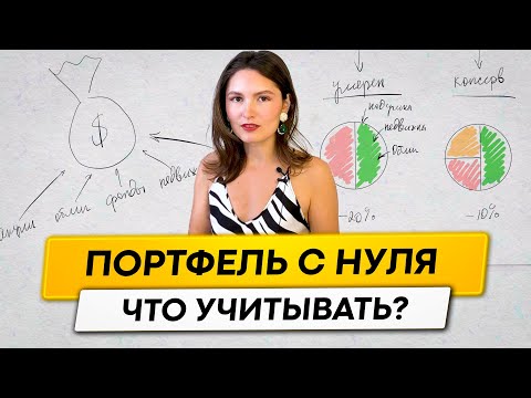 , title : 'Как составить инвестиционный портфель новичку? Что нужно учесть?'