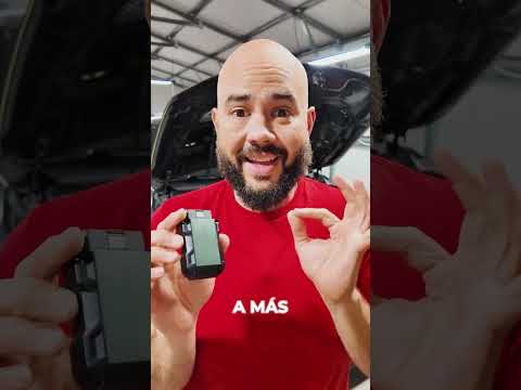 TopDon TopScan convierte tu celular en un Escaner OBD2
