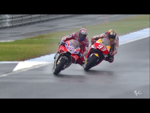 2017 FIM MotoGP World Championship - Motegi (JPN)