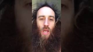 The message that hits your root  Love yourself first